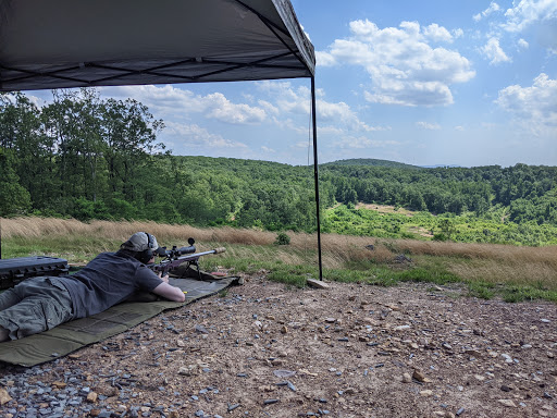 Shooting Range «Peacemaker National Training Center», reviews and photos, 1624 Brannons Ford Rd, Gerrardstown, WV 25420, USA