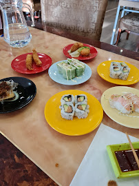 Sushi du Restaurant japonais KAZUYUKI SUSHI à Yvetot - n°14