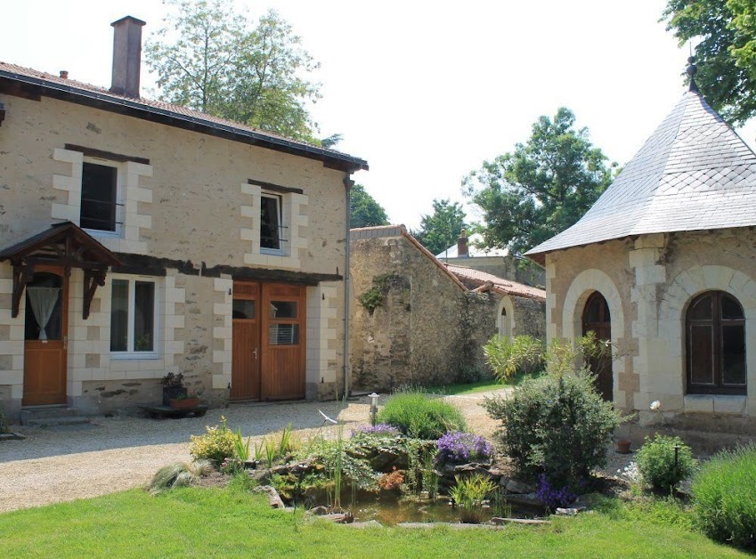 Le Passé simple - Gîtes de France à Saint-Sébastien-sur-Loire (Loire-Atlantique 44)