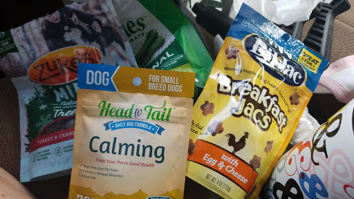 Pet Supply Store «Pet Supermarket, Inc.», reviews and photos, 380 E Michigan St, Orlando, FL 32806, USA