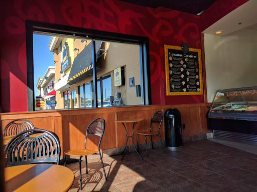 Ice Cream Shop «Cold Stone Creamery», reviews and photos, 28 Backus Ave, Danbury, CT 06810, USA