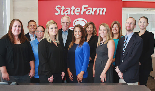 Auto Insurance Agency «State Farm: Happy Mullen», reviews and photos