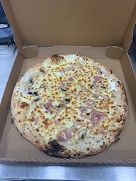 Photo n°5 de Pizzeria Au vieux four à Villepinte ()