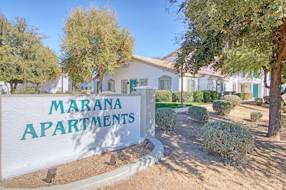 Marana Apartments
