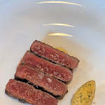 Photo n°5 de l'avis de Rina.e fait le 12/04/2023 à 16:08 sur le  Kochu Karu à Berlin