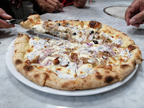 Plats et boissons du Pizzeria Antibes pizza - n°12