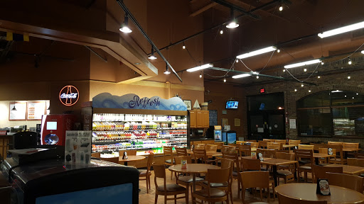 Supermarket «Wegmans», reviews and photos, 945 Fairmount Ave, Jamestown, NY 14701, USA