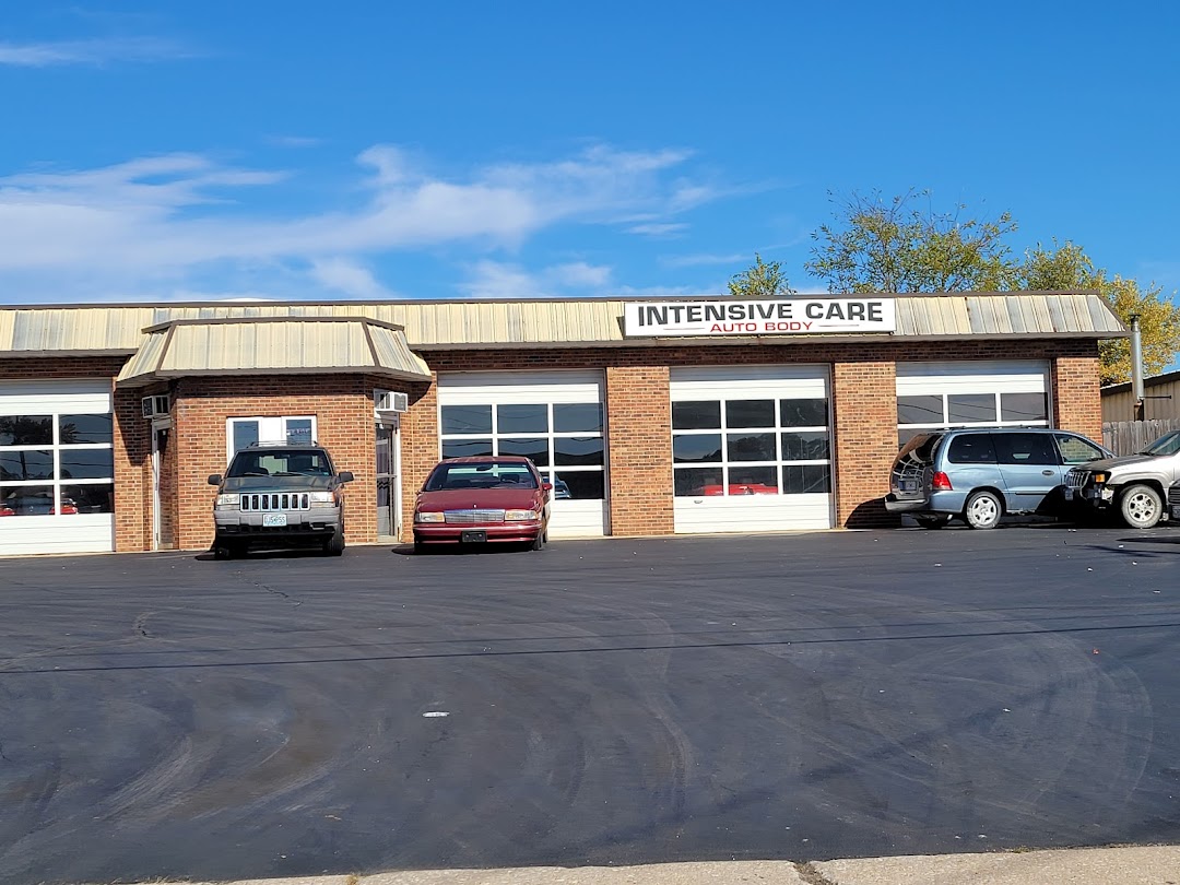 Intensive Care Auto Body