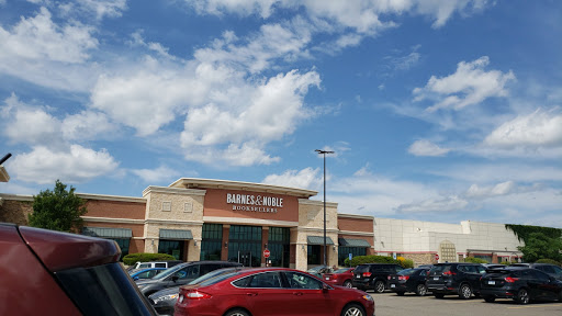 Book Store «Barnes & Noble», reviews and photos, 3120 Fairlane Dr, Allen Park, MI 48101, USA