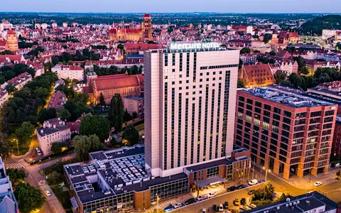 Mercure Gdansk Stare Miasto image