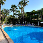 Photo n°2 de l'avis de Sonia.a fait le 10/09/2020 à 18:29 sur le  Hotel Caesar Palace à Naxos