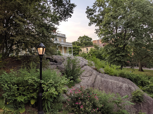 National Park «Hamilton Grange National Memorial», reviews and photos, 414 W 141st St, New York, NY 10031, USA