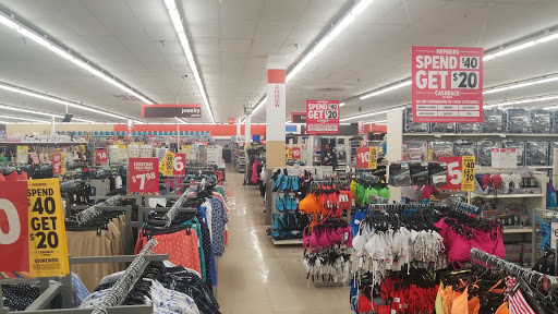 Discount Store «Kmart», reviews and photos, 200 Passaic Ave, Kearny, NJ 07032, USA