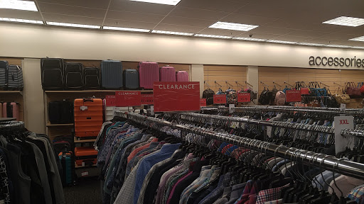 Department Store «Nordstrom Rack in Tampa», reviews and photos, 1702 N Dale Mabry Hwy, Tampa, FL 33607, USA