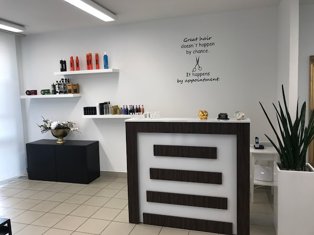 Salon Selina - Friseursalon