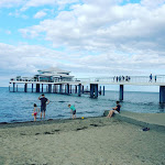 Photo n°6 de l'avis de Louise.r fait le 28/08/2017 à 09:36 sur le  Hotel Bellevue à Timmendorfer Strand