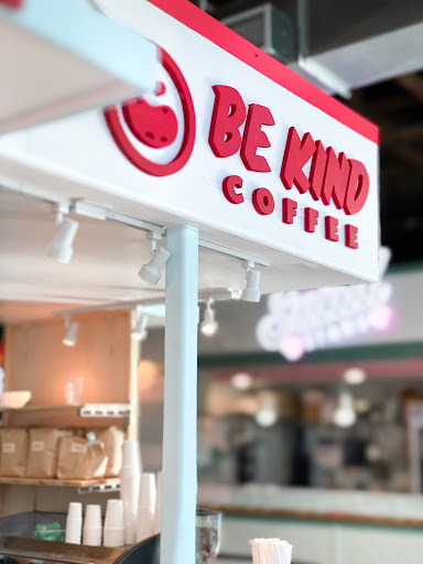 Be Kind Coffee Downtown
