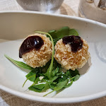 Photo n°1 de l'avis de David.e fait le 30/08/2021 à 20:35 sur le  Altavela ristorante à Fiumicino