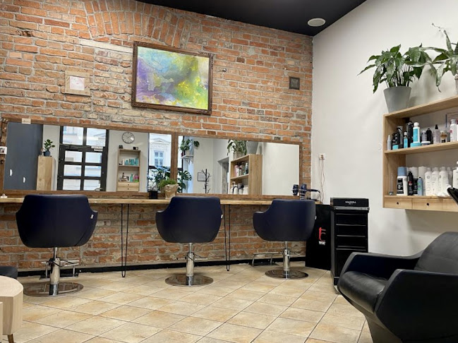 Opinie o Studio fryzjerskie Aneta Krężel w Wrocław - Salon fryzjerski