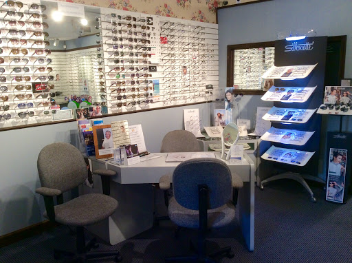 Optician «William J Curran & Son Opticians», reviews and photos, 3025 Garrett Rd, Drexel Hill, PA 19026, USA