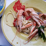 Photo n°3 de l'avis de BoardEmily12. fait le 07/07/2018 à 19:32 sur le  Ristorante Savò Quality Food à Atrani