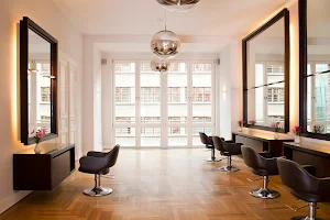 Hairdressers Farkas & Manthei image