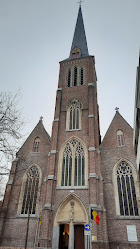 Sint-Tillo Kerk van Izegem