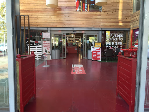 CMB Bricolage Valdebernardo