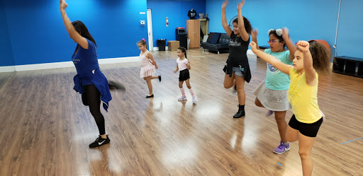 Dance School «Nuevolution Dance Studio», reviews and photos, 8979 Taft St, Pembroke Pines, FL 33024, USA