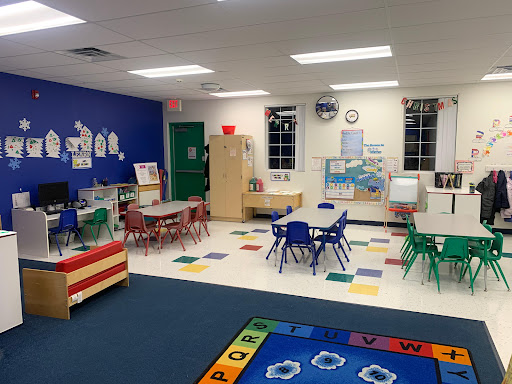 Day Care Center «The Learning Experience», reviews and photos, 7210 Sashabaw Rd, Village of Clarkston, MI 48348, USA