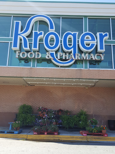 Grocery Store «Kroger», reviews and photos, 910 Athens Hwy, Loganville, GA 30052, USA