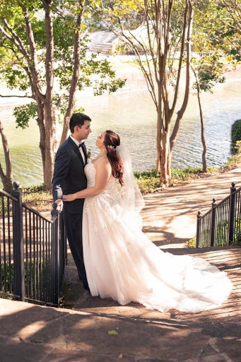 Bridal Shop «Brides By Elizabeth, Inc», reviews and photos, 1120 W Blanco Rd, San Antonio, TX 78232, USA