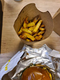 Photo n°26 de La Vacherie à Saint-Ouen-sur-Seine ()