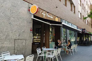 Cafè Bon Dia image