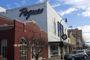 Pegues lofts image