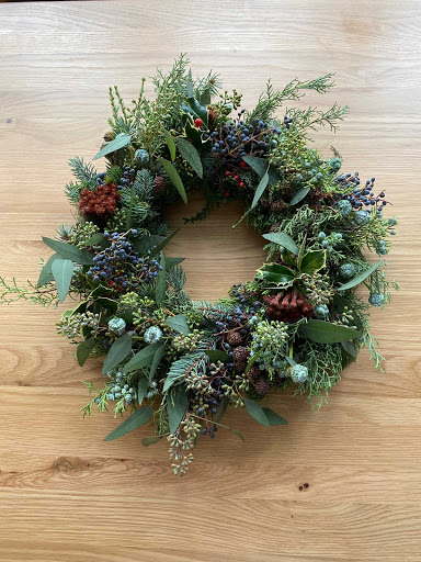 Florist «Not Just Flowers», reviews and photos, 4109 18th St, San Francisco, CA 94114, USA