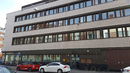 Folkuniversitetet Jönköping