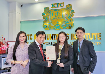 KTC Accountants Institute Johor Bahru