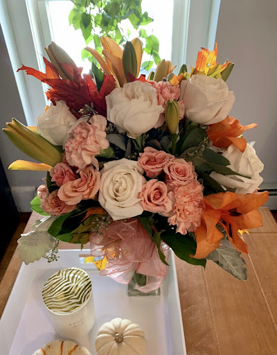 Florist «Mystic Florist», reviews and photos, 414 Mystic Ave, Somerville, MA 02145, USA