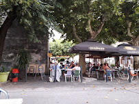 Atmosphère du Restaurant le bistro du solaure à Piégros-la-Clastre - n°15