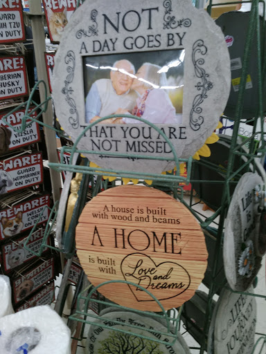 Hardware Store «Vision Ace Hardware», reviews and photos, 8538 Gunn Hwy #10, Odessa, FL 33556, USA