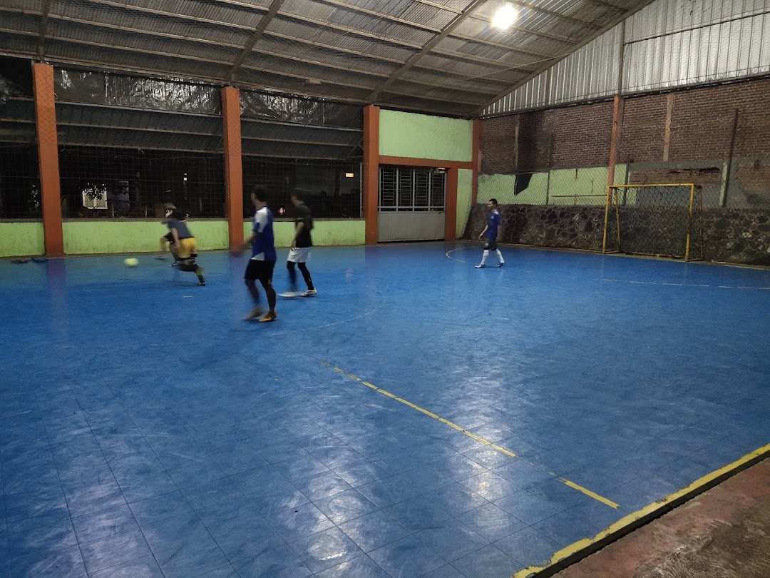Delima Futsal