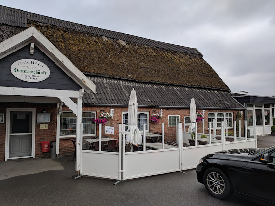 Photos des visiteurs hôtels Bauernschänke Bocklage 49451 Holdorf