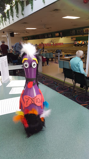 Bowling Alley «Fiesta Lanes», reviews and photos, 501 W River Rd, Tucson, AZ 85704, USA