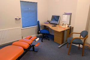 Redditch Chiropractic Clinic image