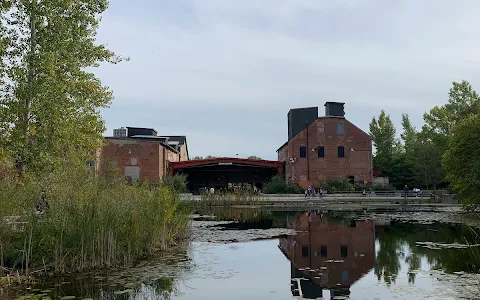 Don Valley Brick Works Park image