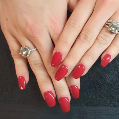 Ongles et soins à Saint-Raphaël