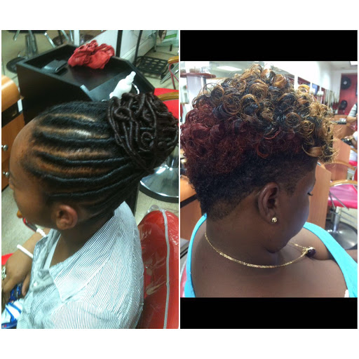 Beauty Salon «Divine Beauty Salon», reviews and photos, 8817 Flatlands Ave, Brooklyn, NY 11236, USA