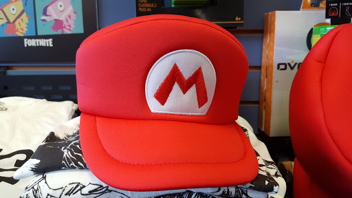 Video Game Store «GameStop», reviews and photos, 19203 Ventura Blvd, Tarzana, CA 91356, USA