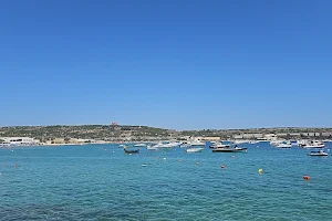 Għadira Bay image